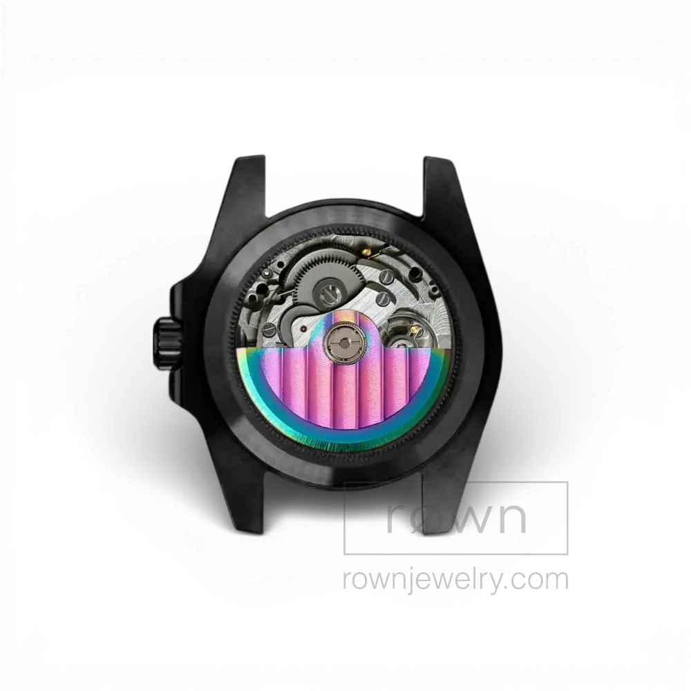 Nebula GMT - Limited Edition røwn