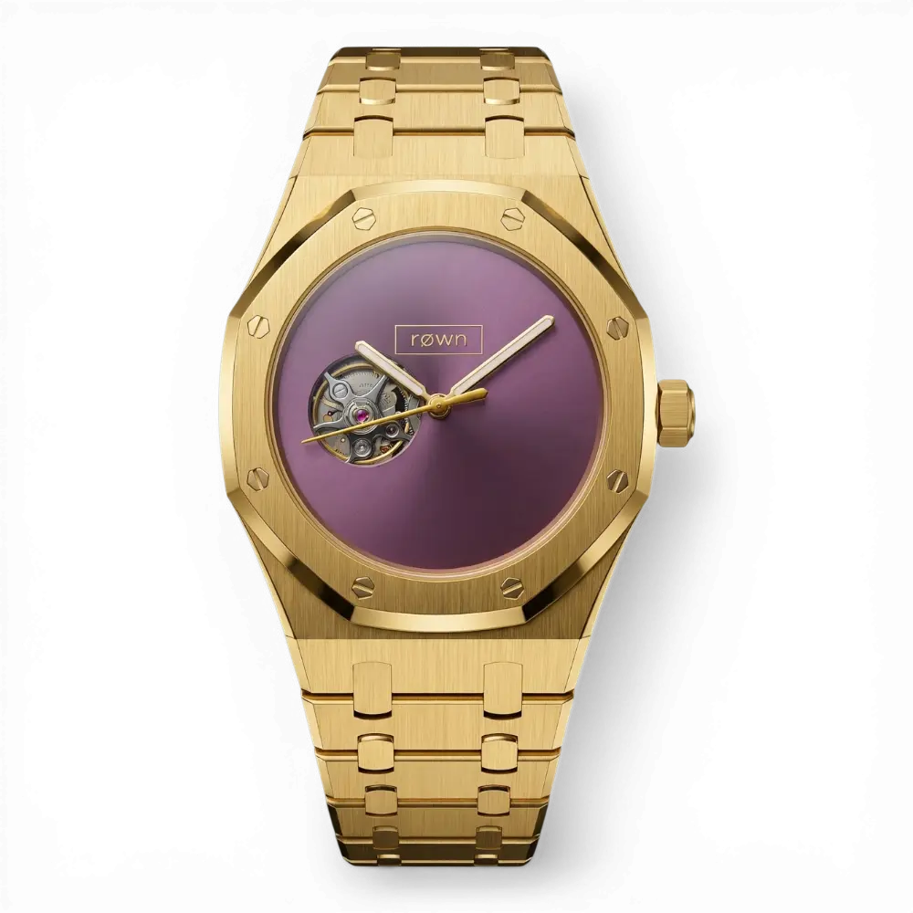 Custom Royal røwn