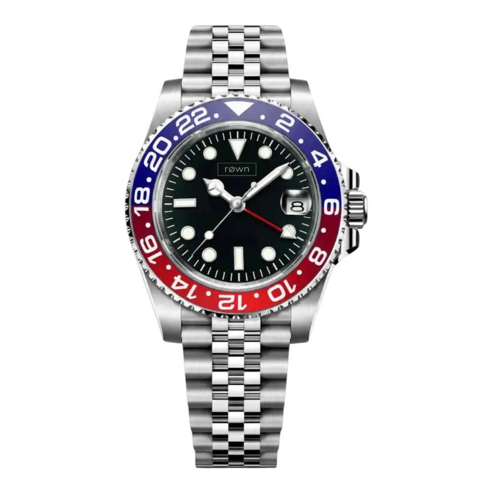 Pepsi GMT røwn