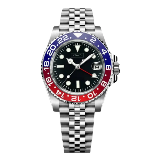 Pepsi GMT røwn