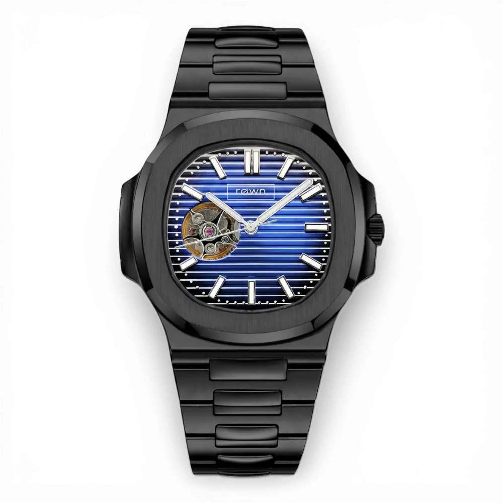 Nautical røwn