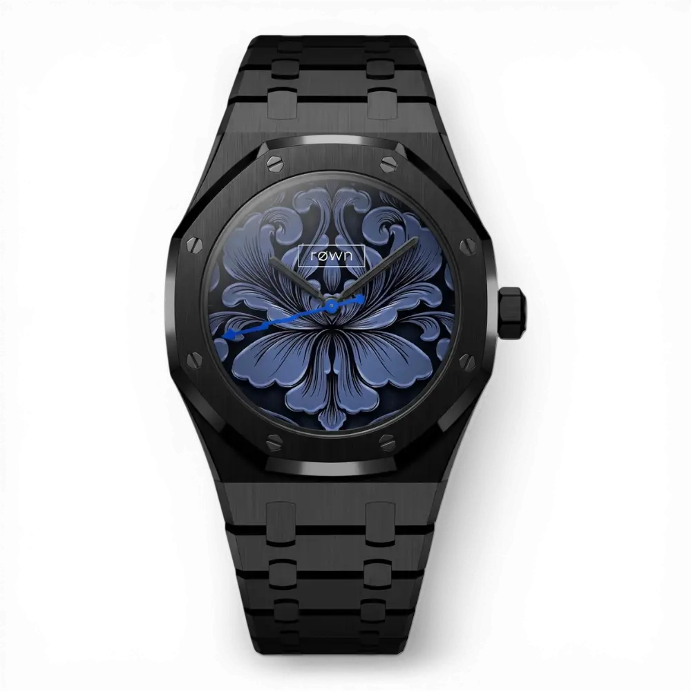 Custom Royal røwn