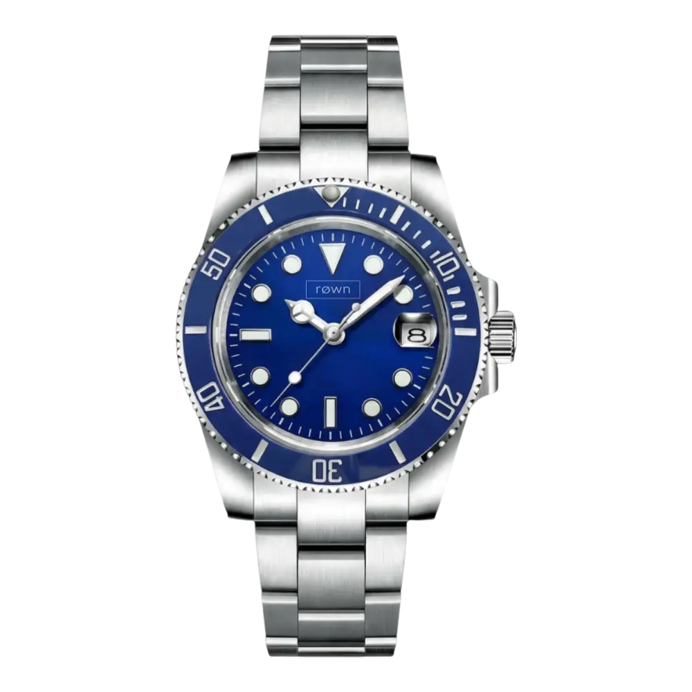 Smurf Diver røwn