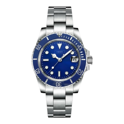 Smurf Diver røwn