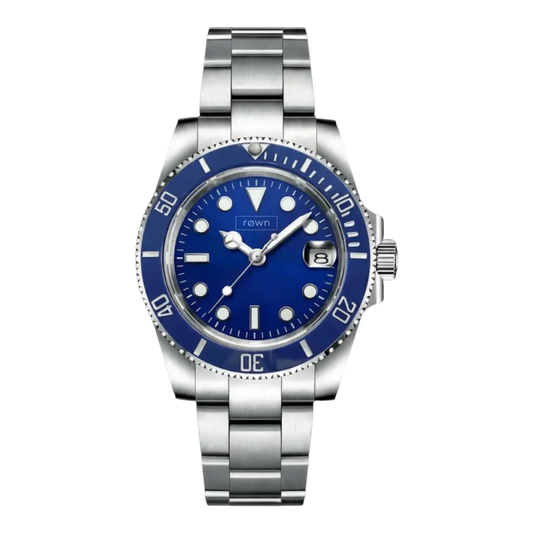 Smurf Diver røwn
