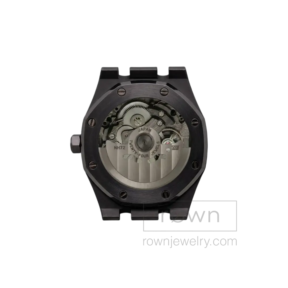 Axiom Royal - Limited Edition røwn
