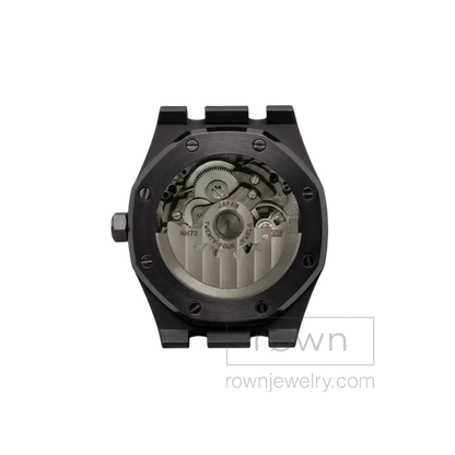 Axiom Royal - Limited Edition røwn