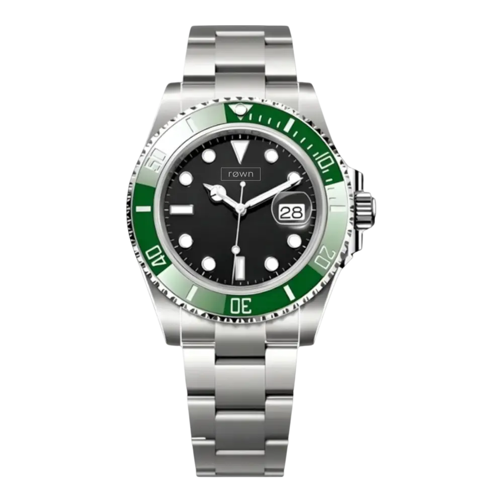 Starbucks Diver røwn
