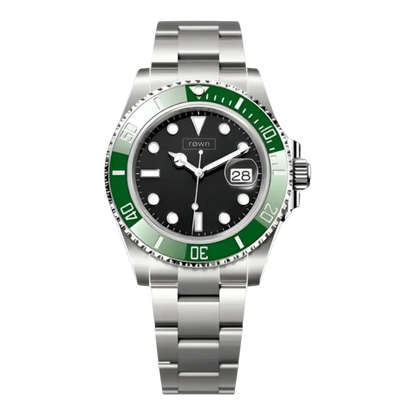 Starbucks Diver røwn