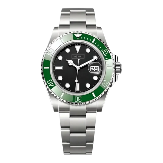 Starbucks Diver røwn