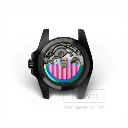 Nebula GMT - Limited Edition røwn