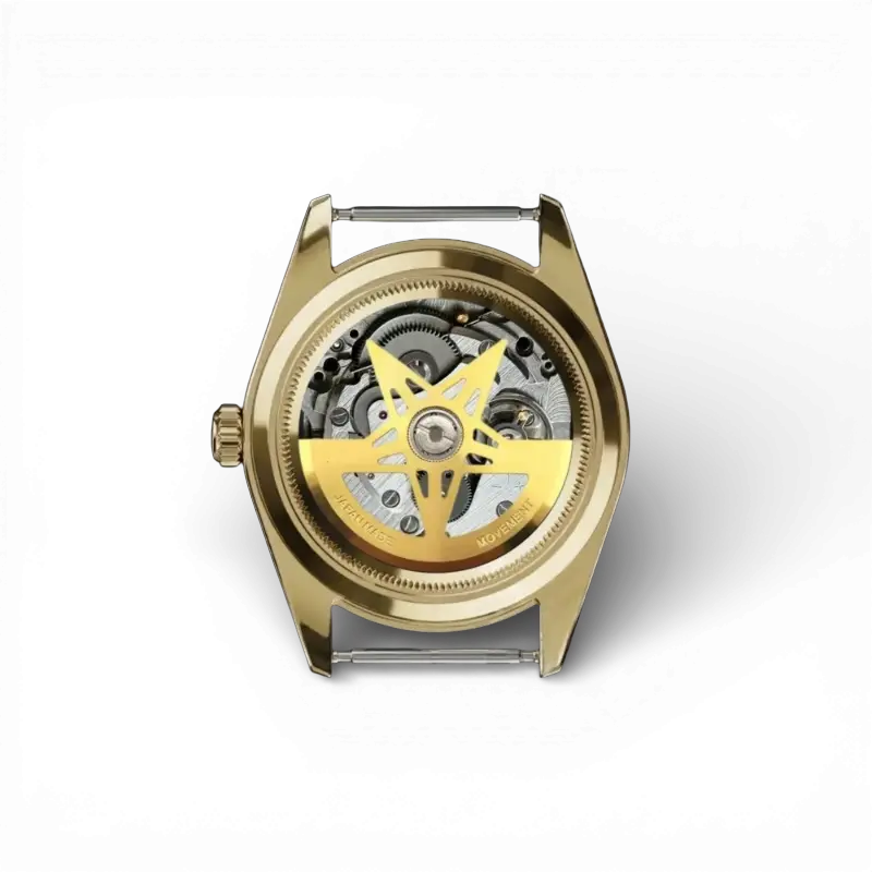Triple Moon - Limited Edition røwn
