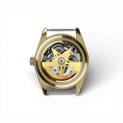 Triple Moon - Limited Edition røwn
