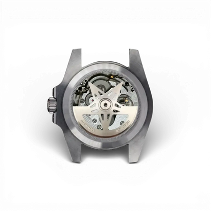 Meteormaster GMT - Limited Edition røwn