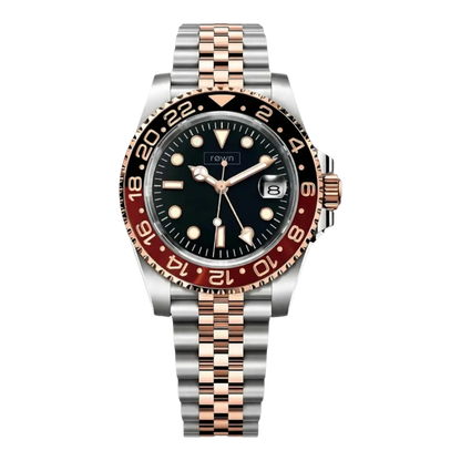 Root Beer GMT røwn