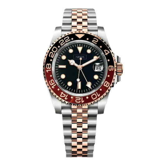 Root Beer GMT røwn