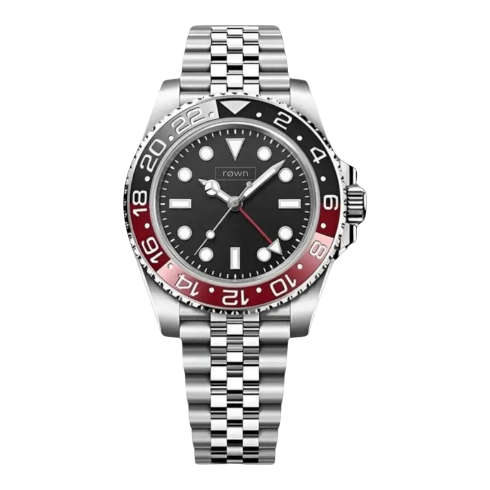 Coke GMT røwn
