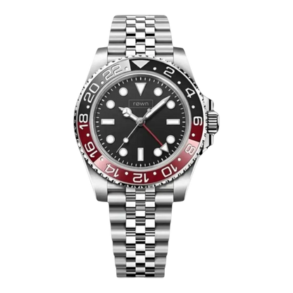 Coke GMT røwn