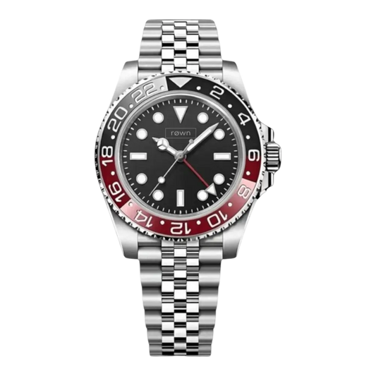 Coke GMT røwn