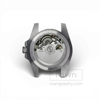 Sprite GMT røwn