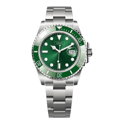 Hulk Diver røwn