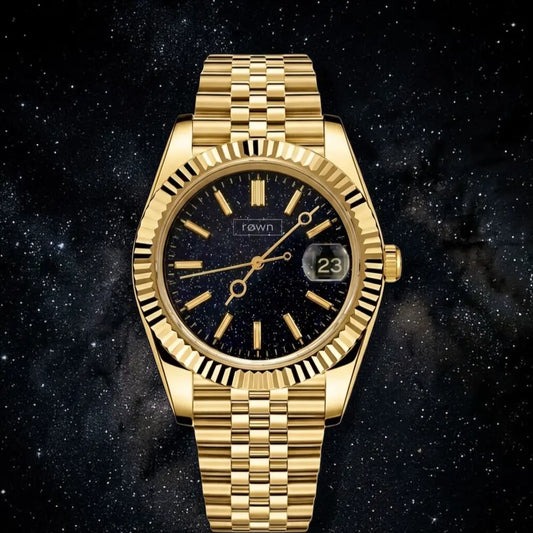 Triple Moon - Limited Edition røwn