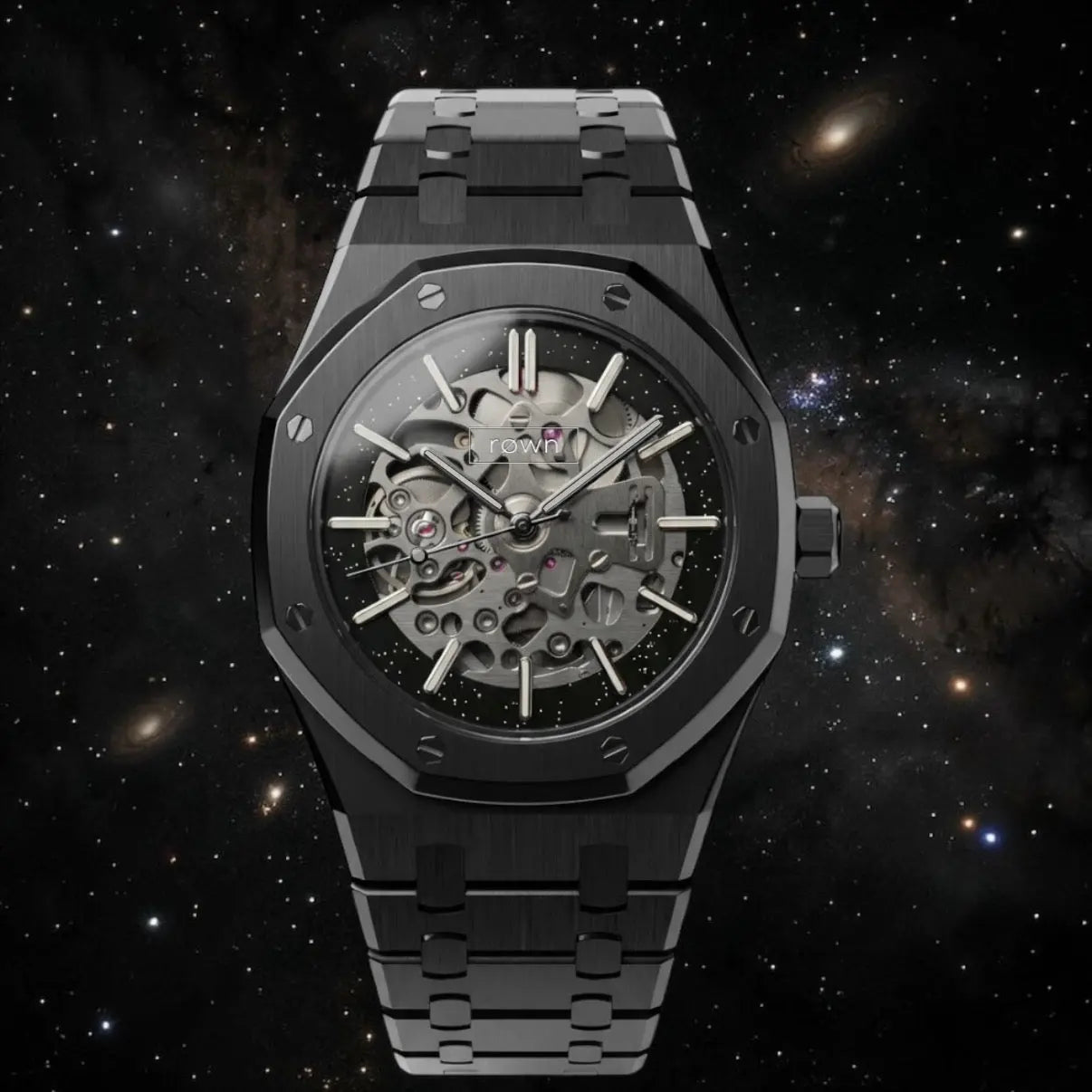 Axiom Royal - Limited Edition røwn