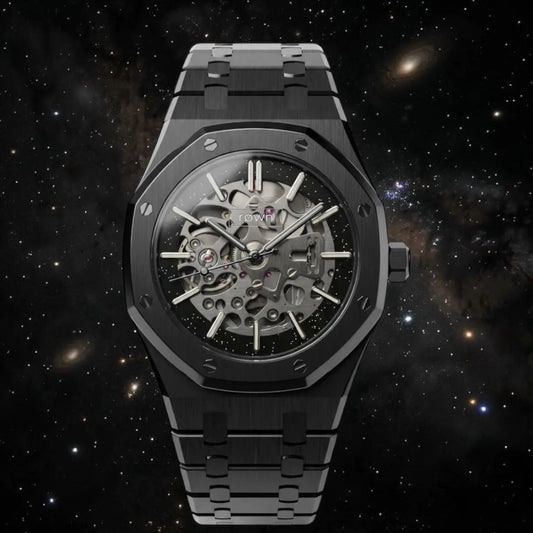 Axiom Royal - Limited Edition røwn